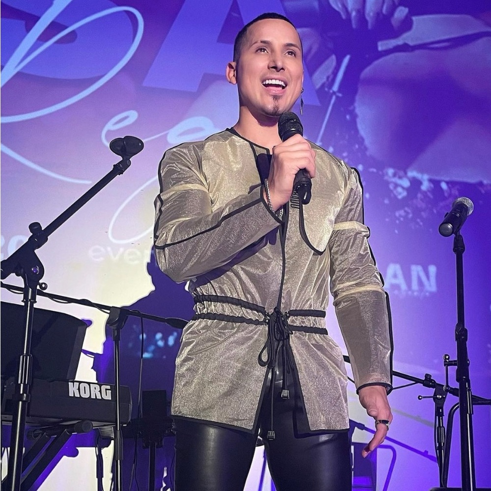 Fabulous jacket